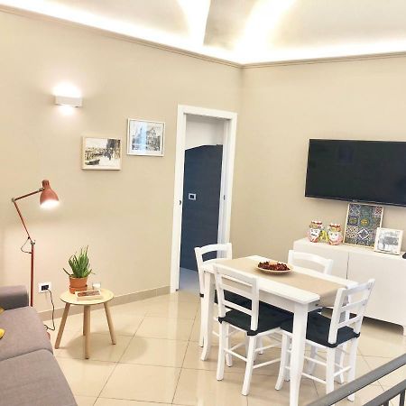 Giader'S House - Free Parking Apartment คาตาเนีย ภายนอก รูปภาพ