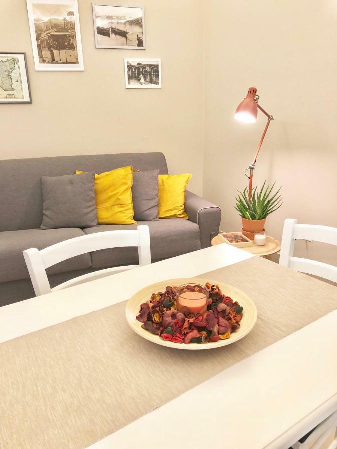 Giader'S House - Free Parking Apartment คาตาเนีย ภายนอก รูปภาพ